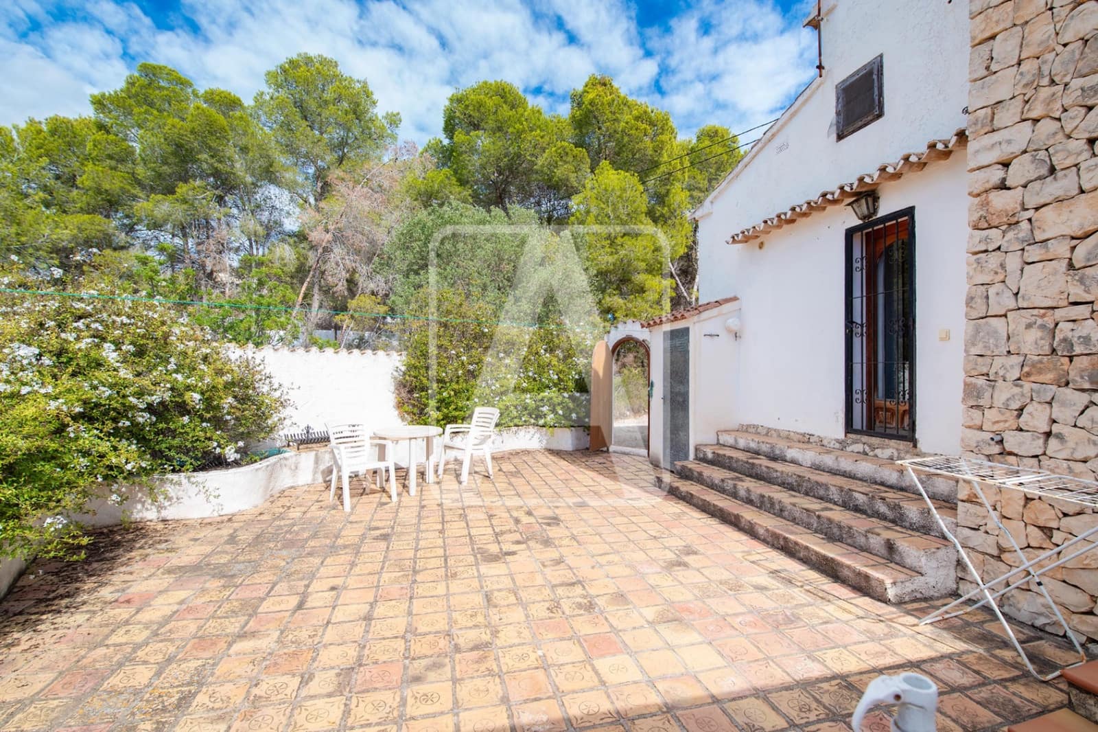 4 quarto Moradia para venda em Benissa com garagem - 650 000 € (Ref: 9412777)