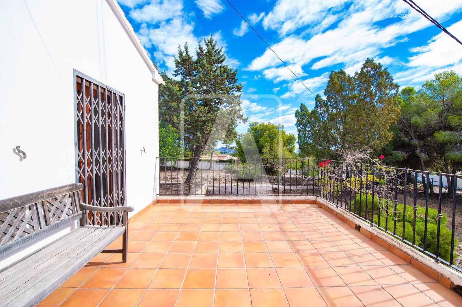 4 quarto Moradia para venda em Benissa com garagem - 650 000 € (Ref: 9412777)