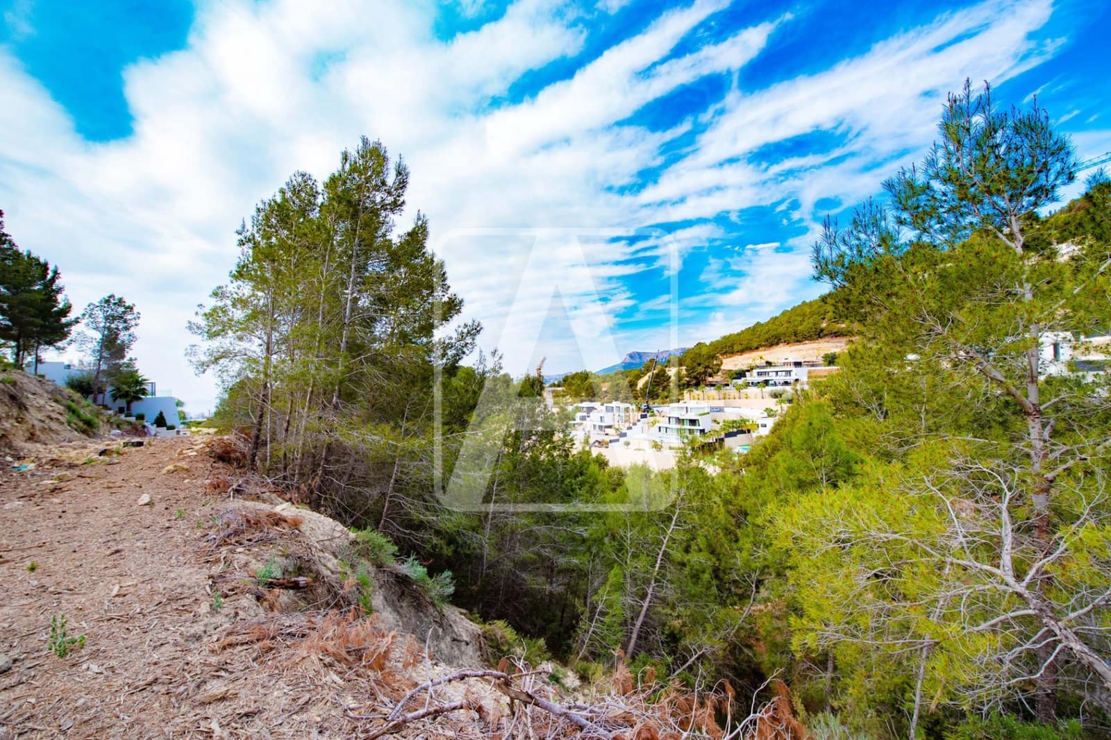 4 chambre Villa/Maison à vendre à Benissa avec piscine garage - 3 300 000 € (Ref: 9412778)