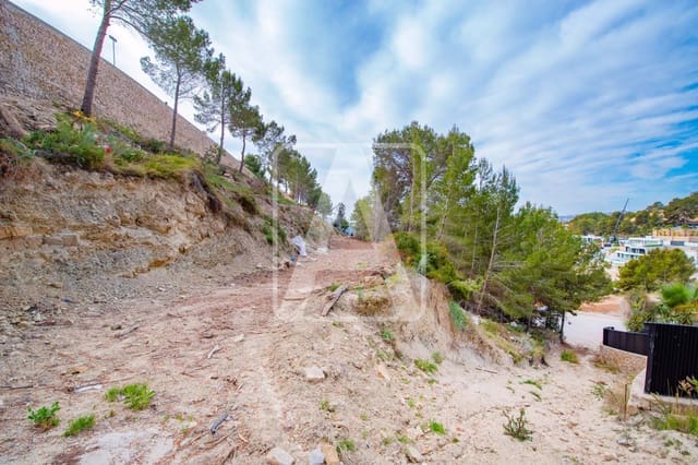 4 chambre Villa/Maison à vendre à Benissa avec piscine garage - 3 300 000 € (Ref: 9412778)