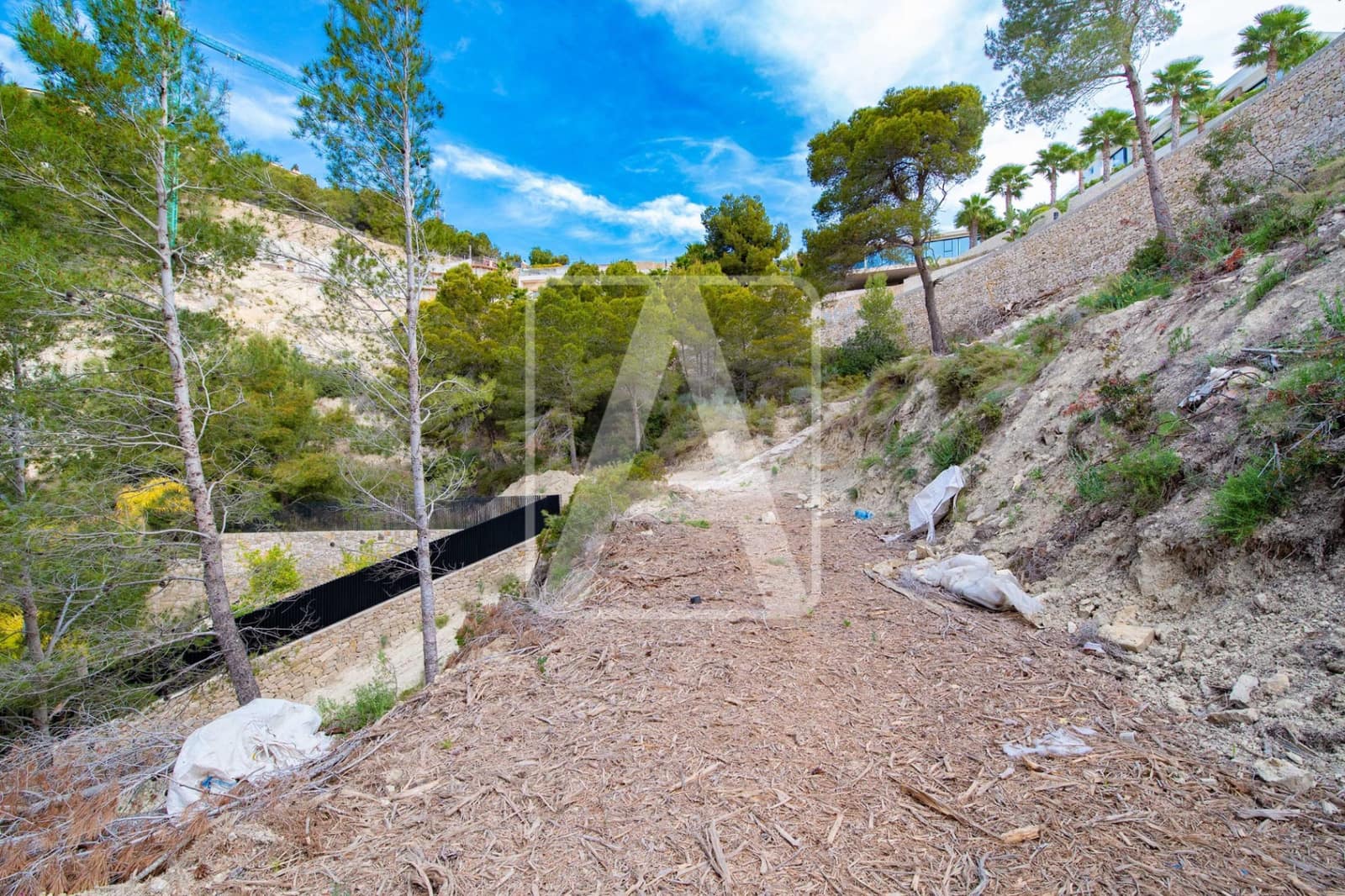 4 chambre Villa/Maison à vendre à Benissa avec piscine garage - 3 300 000 € (Ref: 9412778)