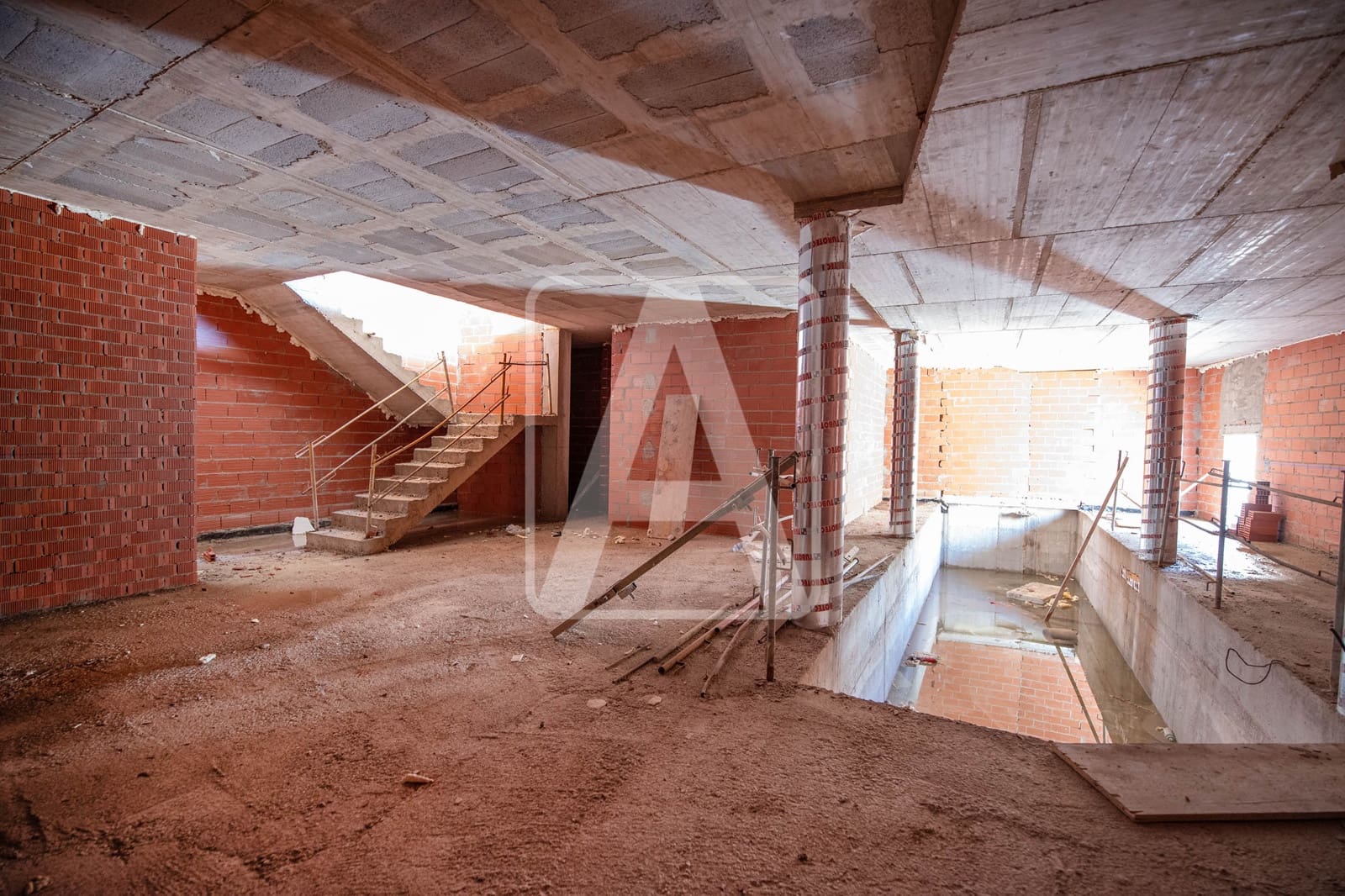 4 bedroom Villa for sale in Benissa with pool garage - € 3,300,000 (Ref: 9412778)