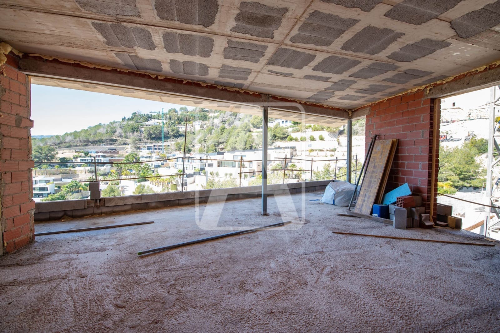 4 bedroom Villa for sale in Benissa with pool garage - € 3,300,000 (Ref: 9412778)