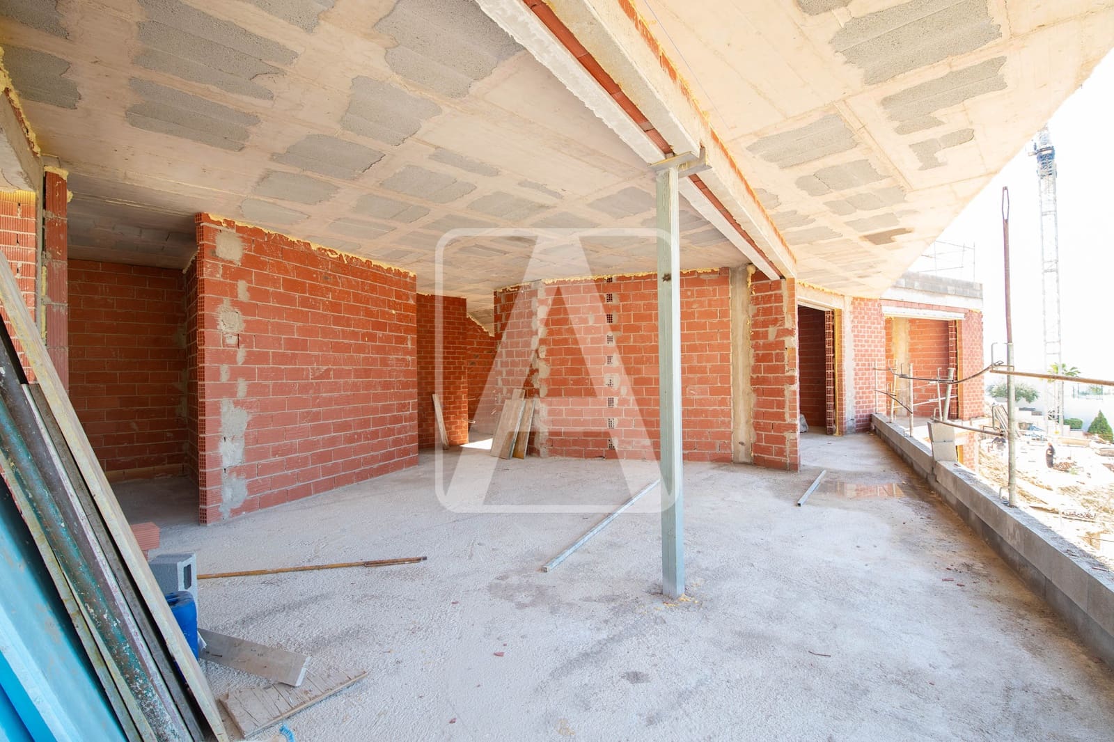 4 bedroom Villa for sale in Benissa with pool garage - € 3,300,000 (Ref: 9412778)