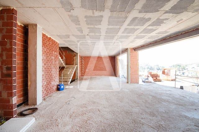 4 soverom Villa til salgs i Benissa med svømmebasseng garasje - € 3 300 000 (Ref: 9412778)