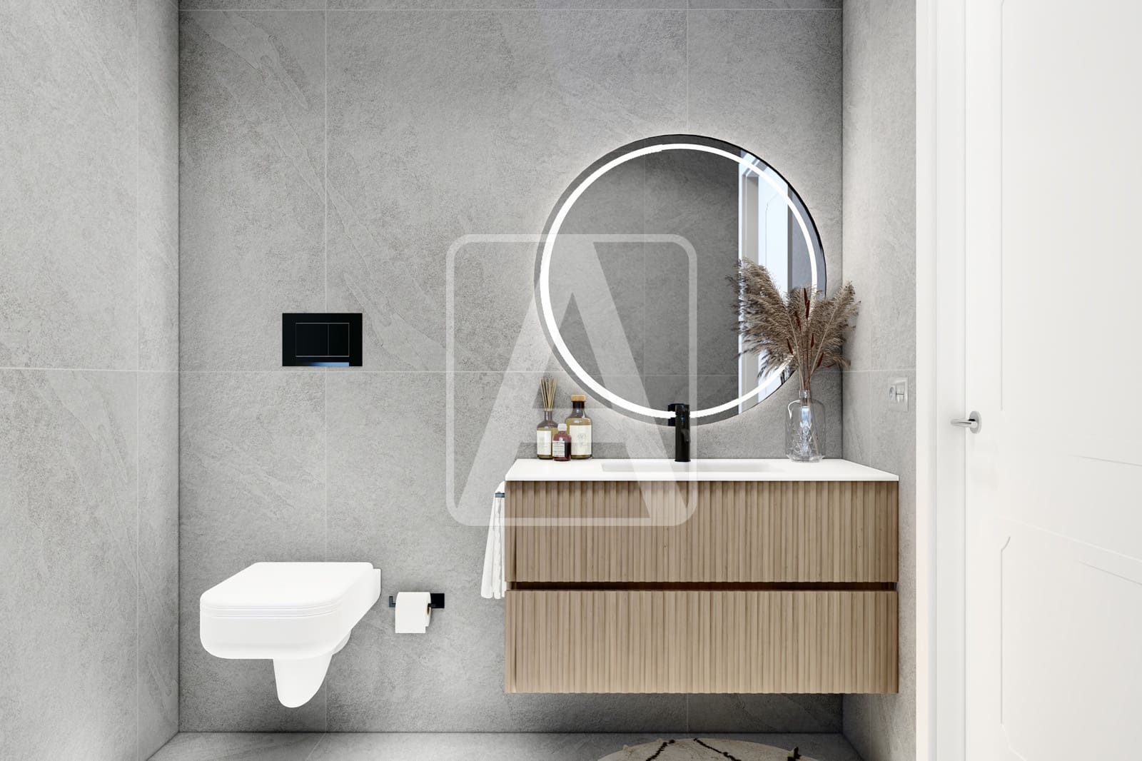 3 bedroom Villa for sale in Calpe / Calp with pool garage - € 840,000 (Ref: 9412779)