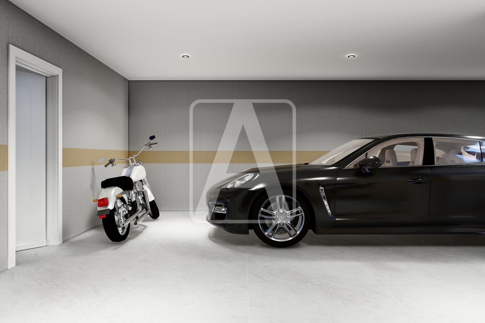 3 camera da letto Villa in vendita in Calpe / Calp con piscina garage - 790.000 € (Rif: 9412781)