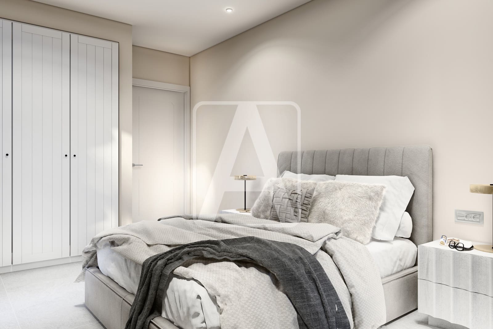 3 soveværelse Villa til salg i Calpe / Calp med swimmingpool garage - € 790.000 (Ref: 9412782)