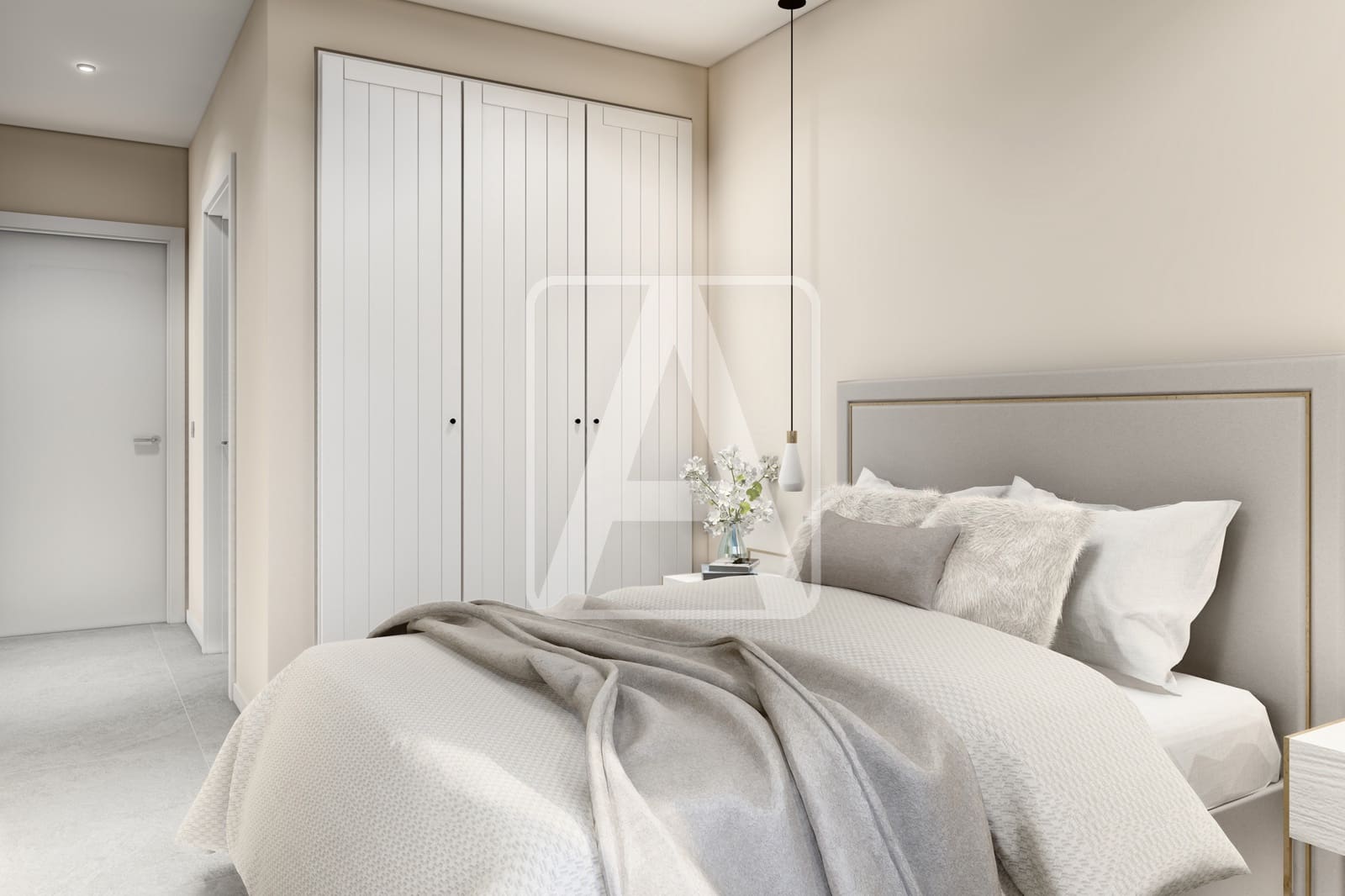 3 Zimmer Villa zu verkaufen in Calpe / Calp mit Pool Garage - 730.000 € (Ref: 9412783)