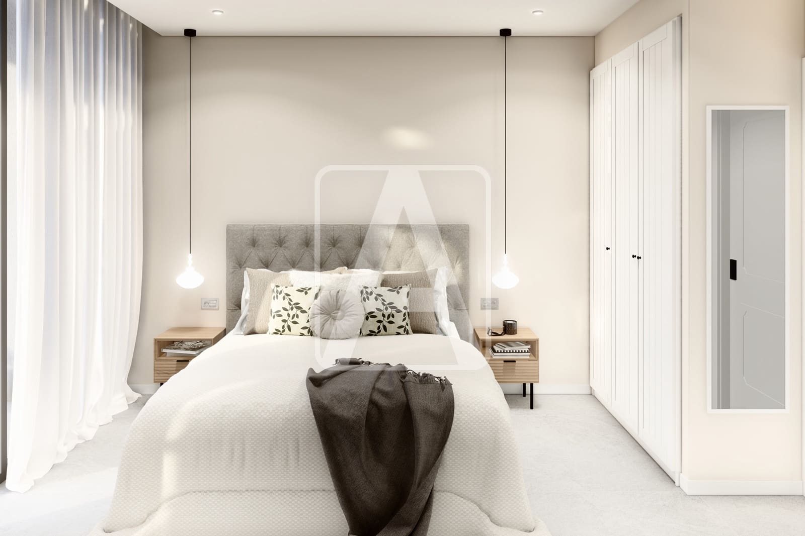 3 slaapkamer Villa te koop in Calpe / Calp met zwembad garage - € 730.000 (Ref: 9412784)