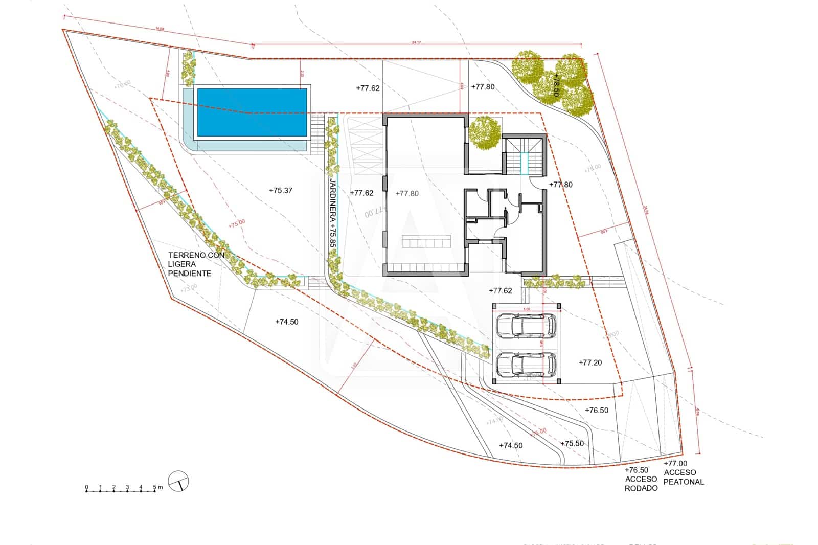 4 chambre Villa/Maison à vendre à Benissa avec piscine garage - 1 695 000 € (Ref: 9412787)