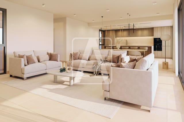 4 chambre Villa/Maison à vendre à Benissa avec piscine garage - 1 695 000 € (Ref: 9412787)