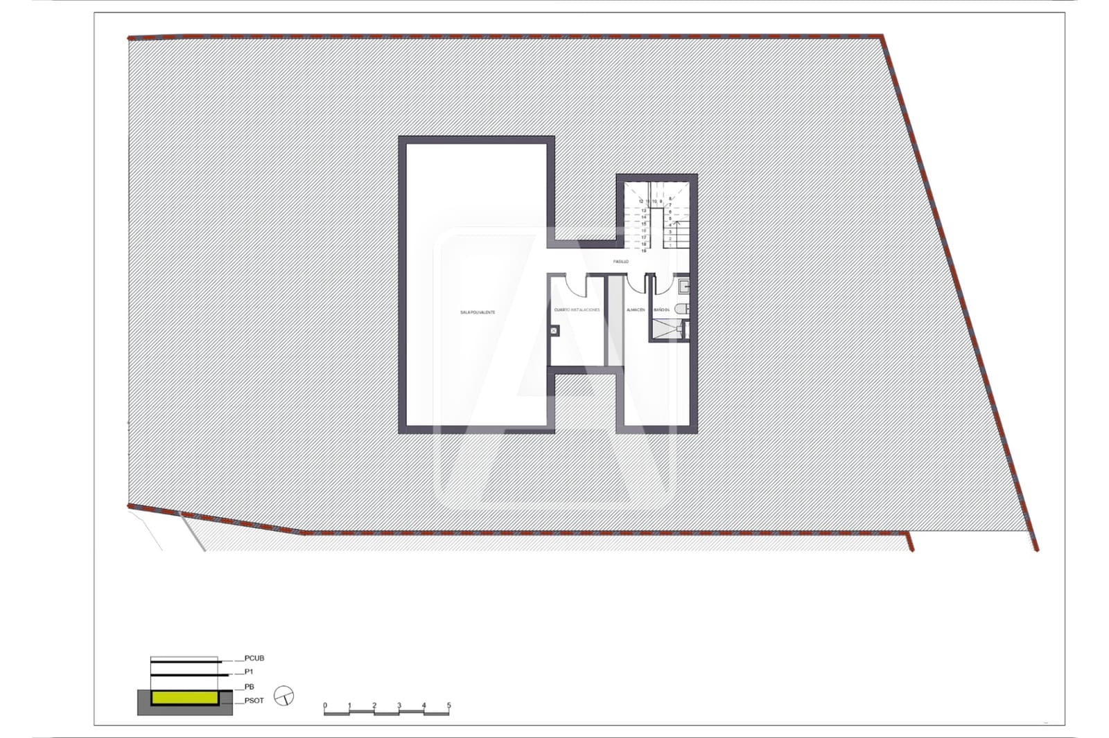 4 quarto Moradia para venda em Benissa com piscina garagem - 1 695 000 € (Ref: 9412788)