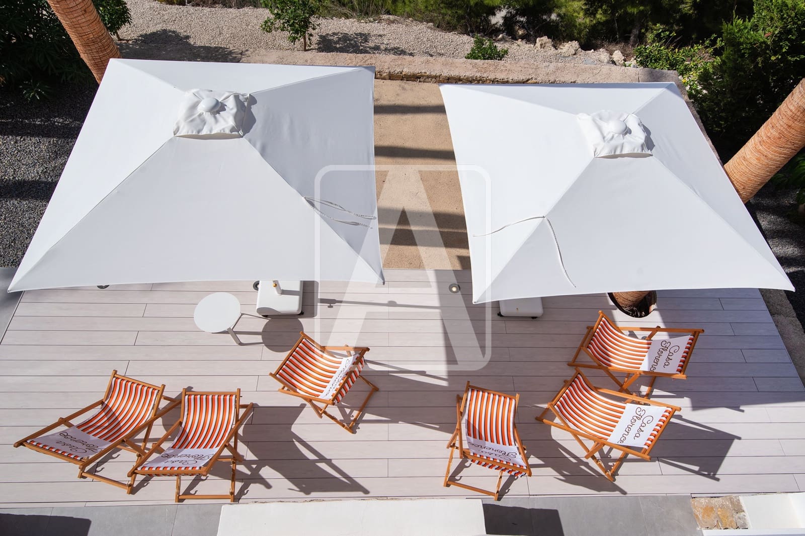 5 makuuhuone Huvila myytävänä paikassa Benissa mukana 
autotalli - 5 000 000 € (Ref: 9412789)