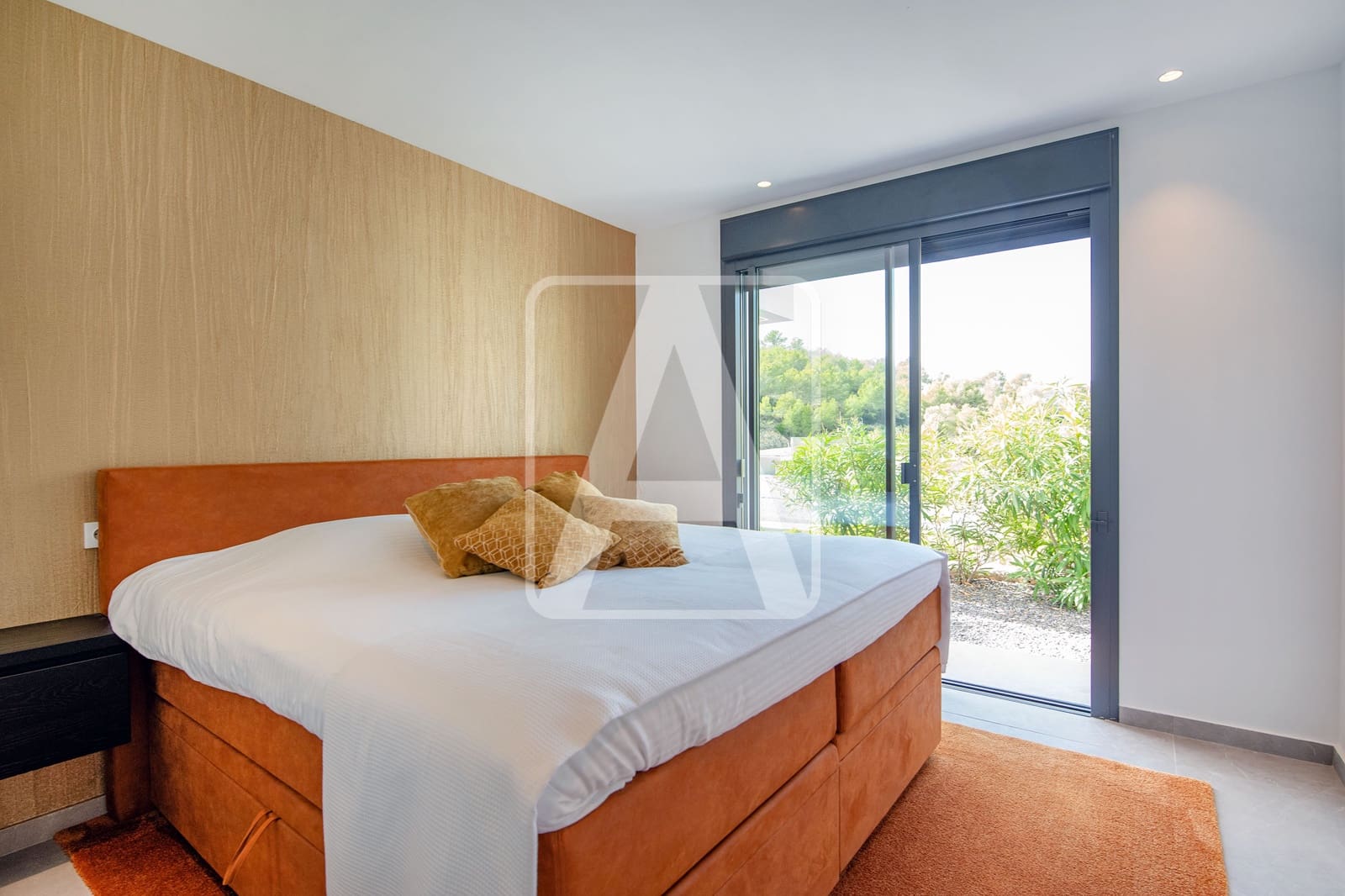 5 makuuhuone Huvila myytävänä paikassa Benissa mukana 
autotalli - 5 000 000 € (Ref: 9412789)