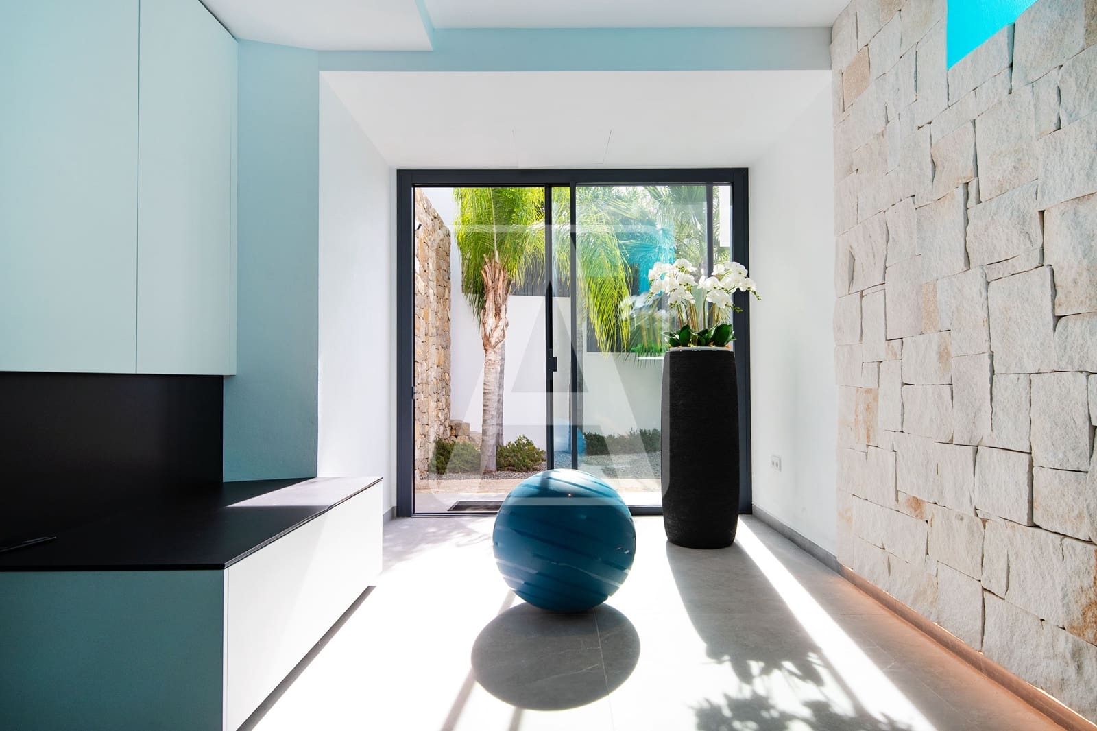 5 makuuhuone Huvila myytävänä paikassa Benissa mukana 
autotalli - 5 000 000 € (Ref: 9412789)