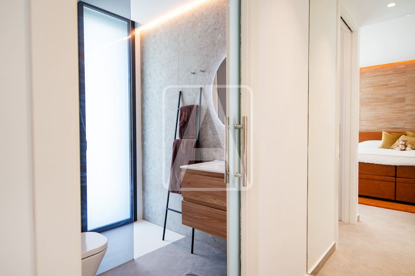 5 makuuhuone Huvila myytävänä paikassa Benissa mukana 
autotalli - 5 000 000 € (Ref: 9412789)