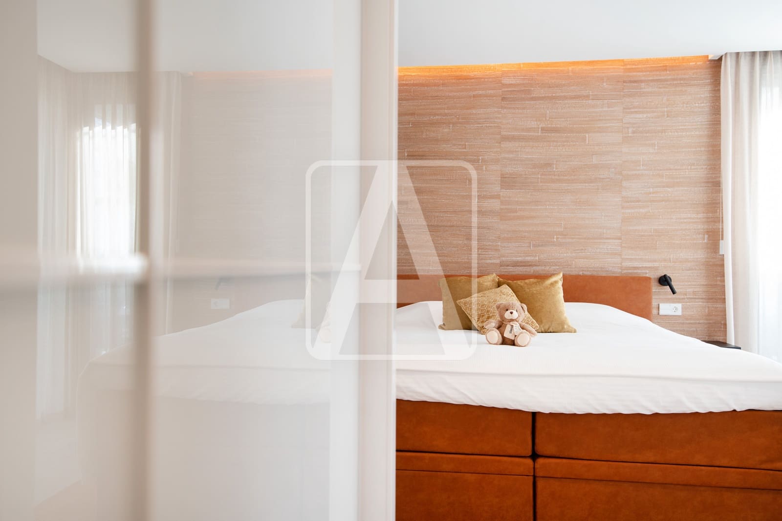 5 makuuhuone Huvila myytävänä paikassa Benissa mukana 
autotalli - 5 000 000 € (Ref: 9412789)