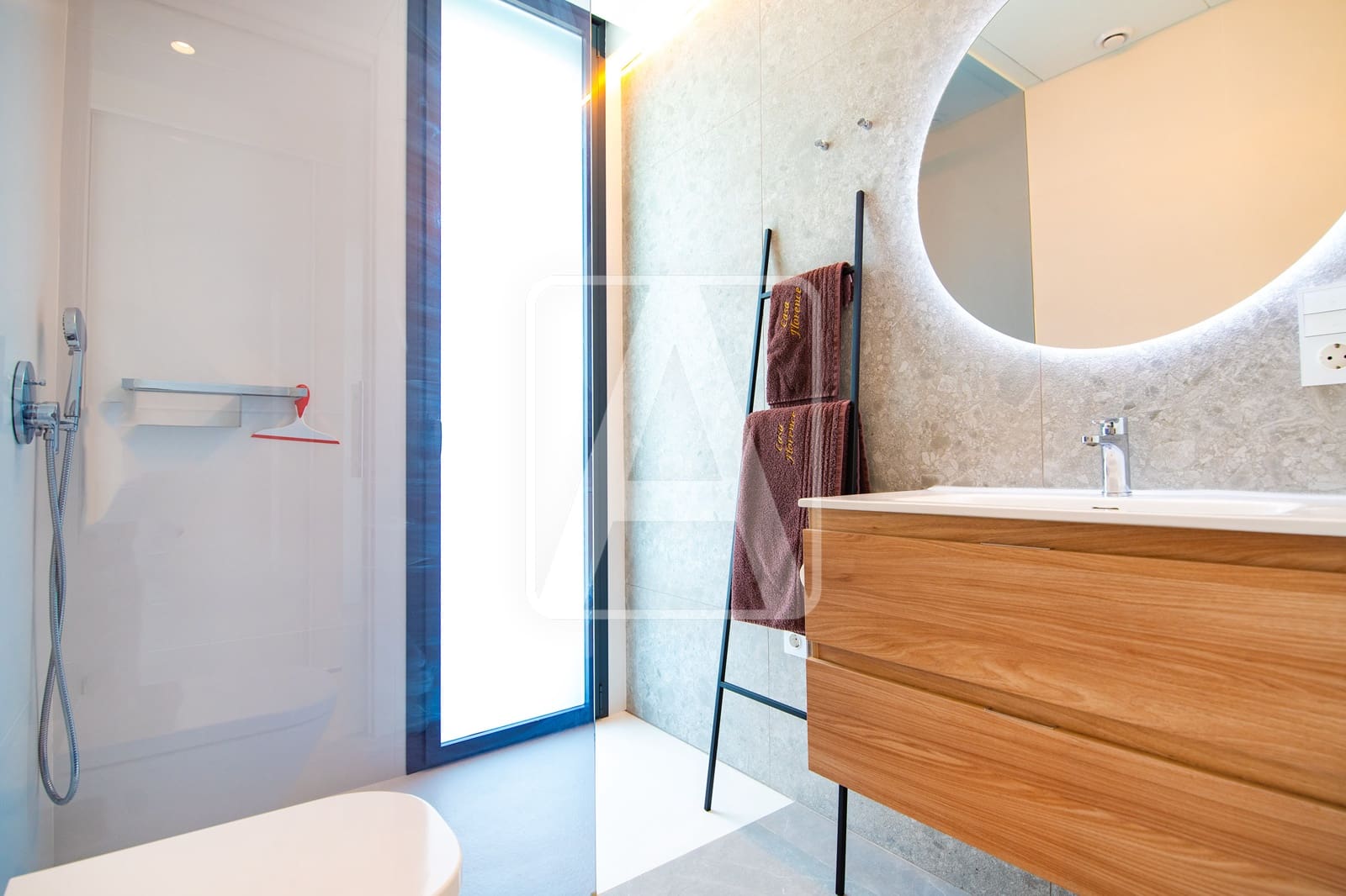 5 makuuhuone Huvila myytävänä paikassa Benissa mukana 
autotalli - 5 000 000 € (Ref: 9412789)