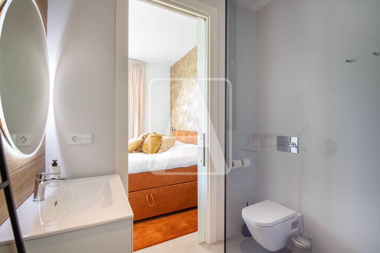 5 makuuhuone Huvila myytävänä paikassa Benissa mukana 
autotalli - 5 000 000 € (Ref: 9412789)