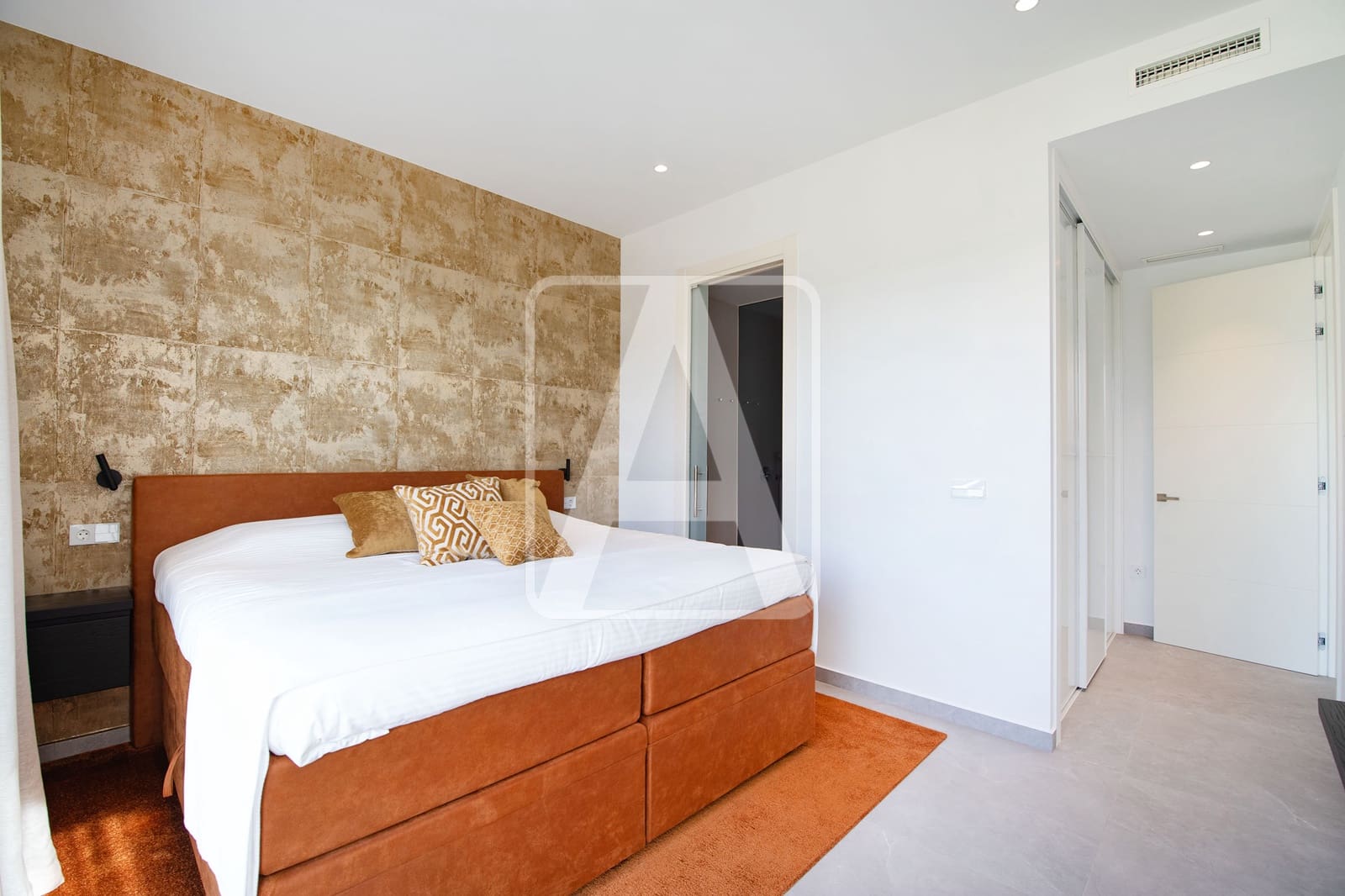 5 makuuhuone Huvila myytävänä paikassa Benissa mukana 
autotalli - 5 000 000 € (Ref: 9412789)