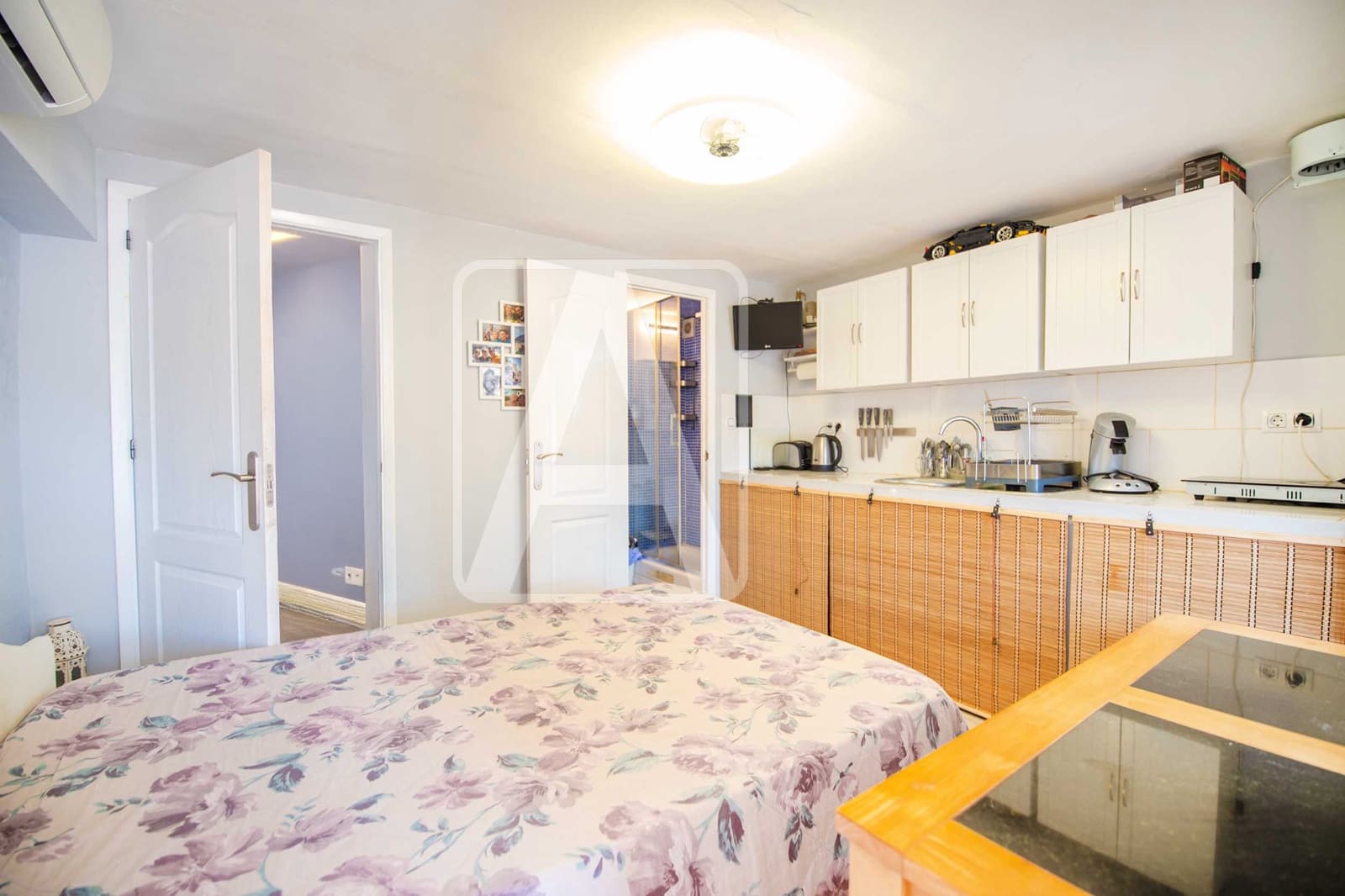 4 soverom Villa til salgs i Benissa med svømmebasseng - € 595 000 (Ref: 9414851)