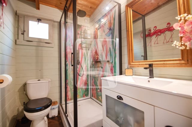 4 soverom Villa til salgs i Benissa med svømmebasseng - € 595 000 (Ref: 9414851)