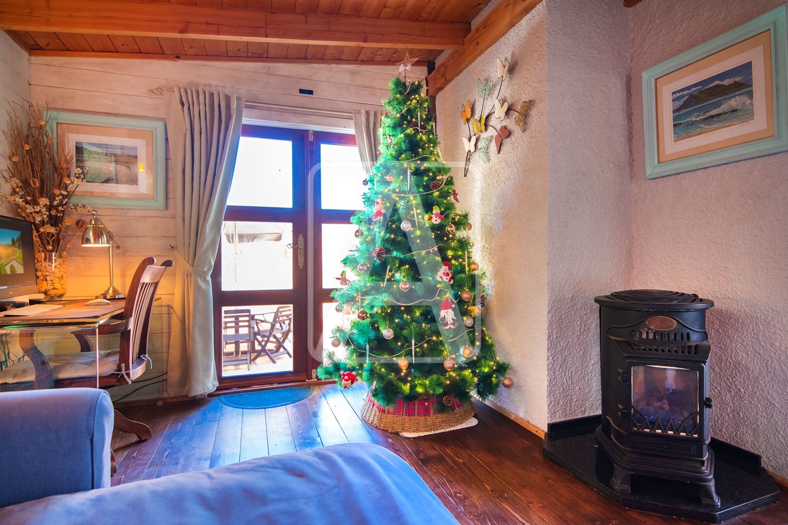 4 soverom Villa til salgs i Benissa med svømmebasseng - € 595 000 (Ref: 9414851)