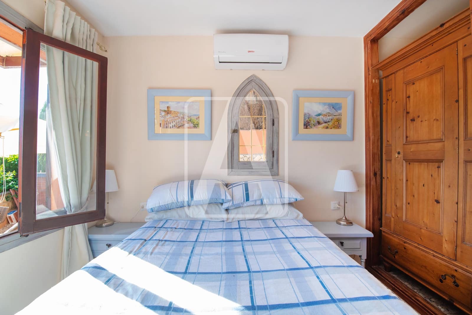 4 soverom Villa til salgs i Benissa med svømmebasseng - € 595 000 (Ref: 9414851)