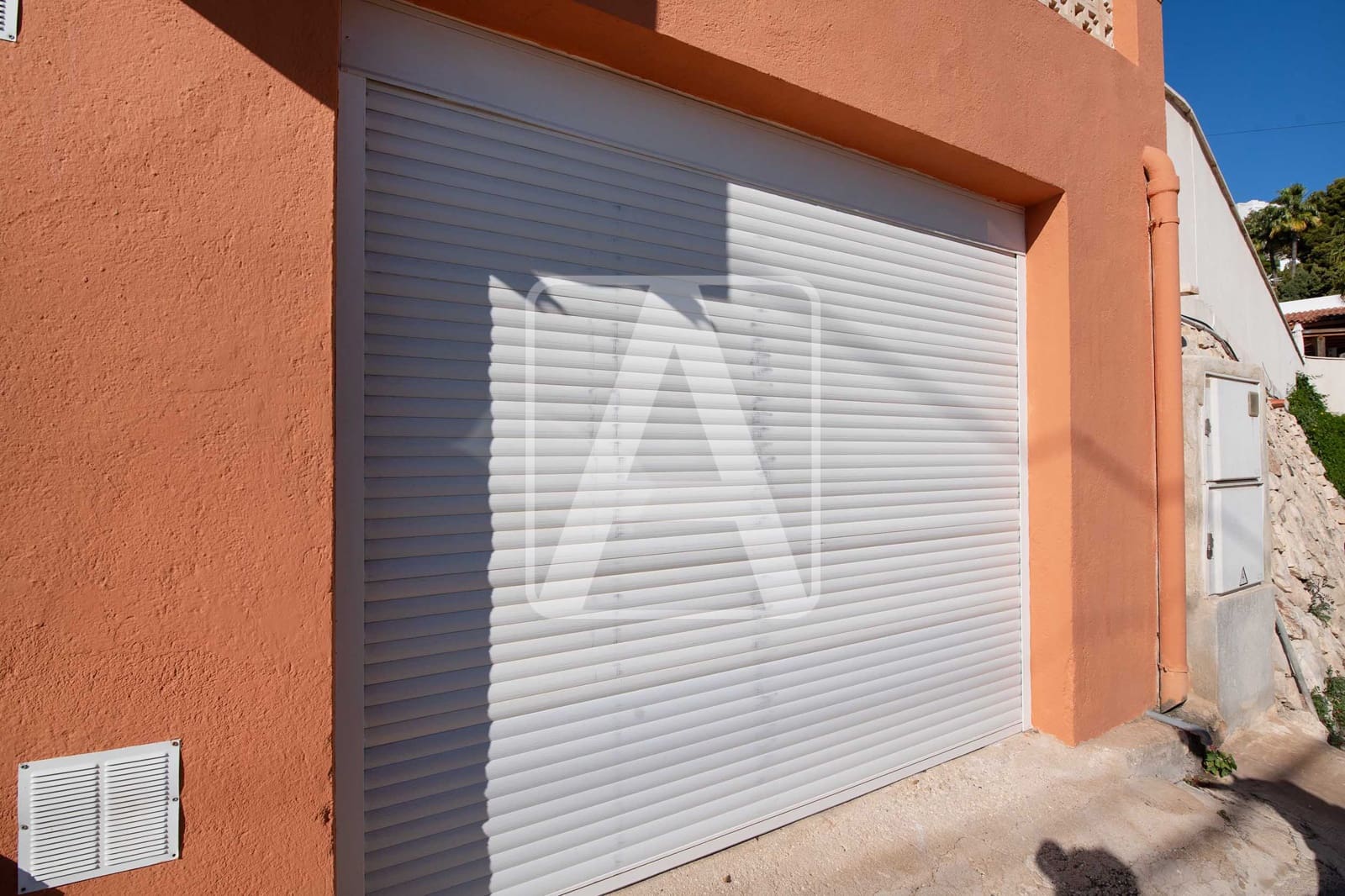 4 soverom Villa til salgs i Benissa med svømmebasseng - € 595 000 (Ref: 9414851)