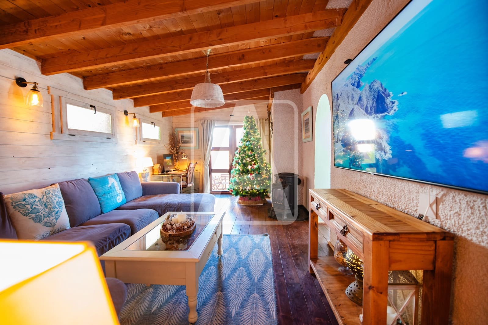 4 soverom Villa til salgs i Benissa med svømmebasseng - € 595 000 (Ref: 9414851)