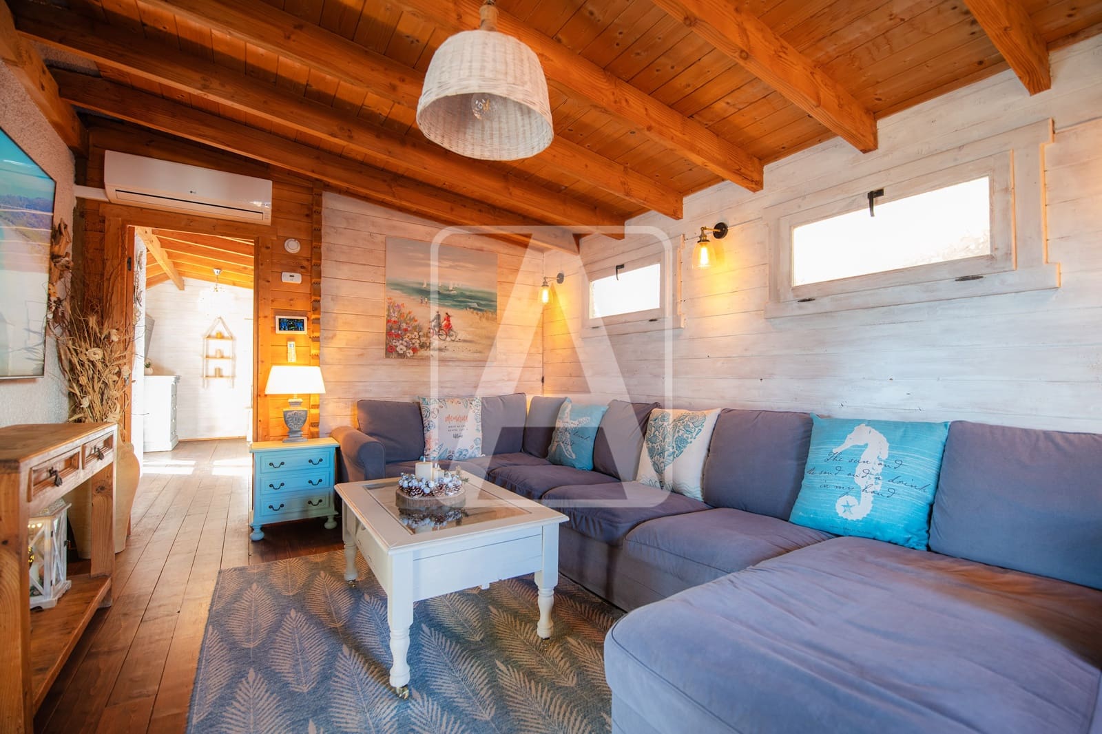 4 soverom Villa til salgs i Benissa med svømmebasseng - € 595 000 (Ref: 9414851)