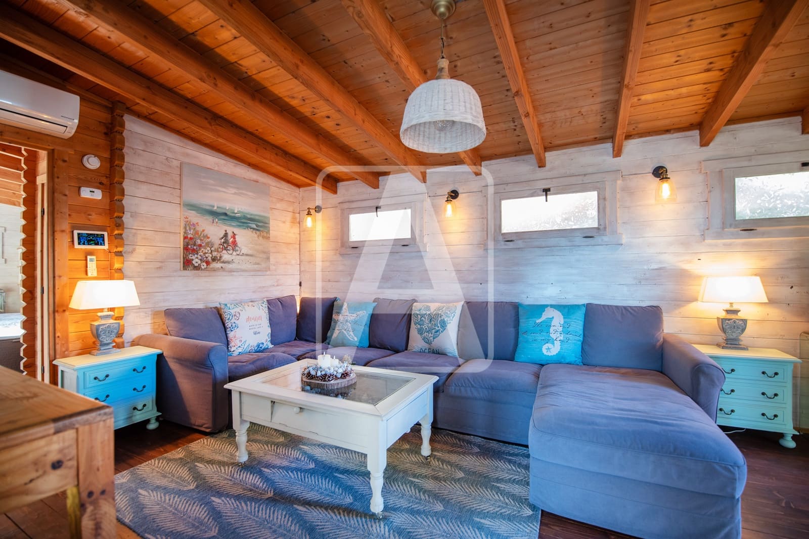 4 soverom Villa til salgs i Benissa med svømmebasseng - € 595 000 (Ref: 9414851)