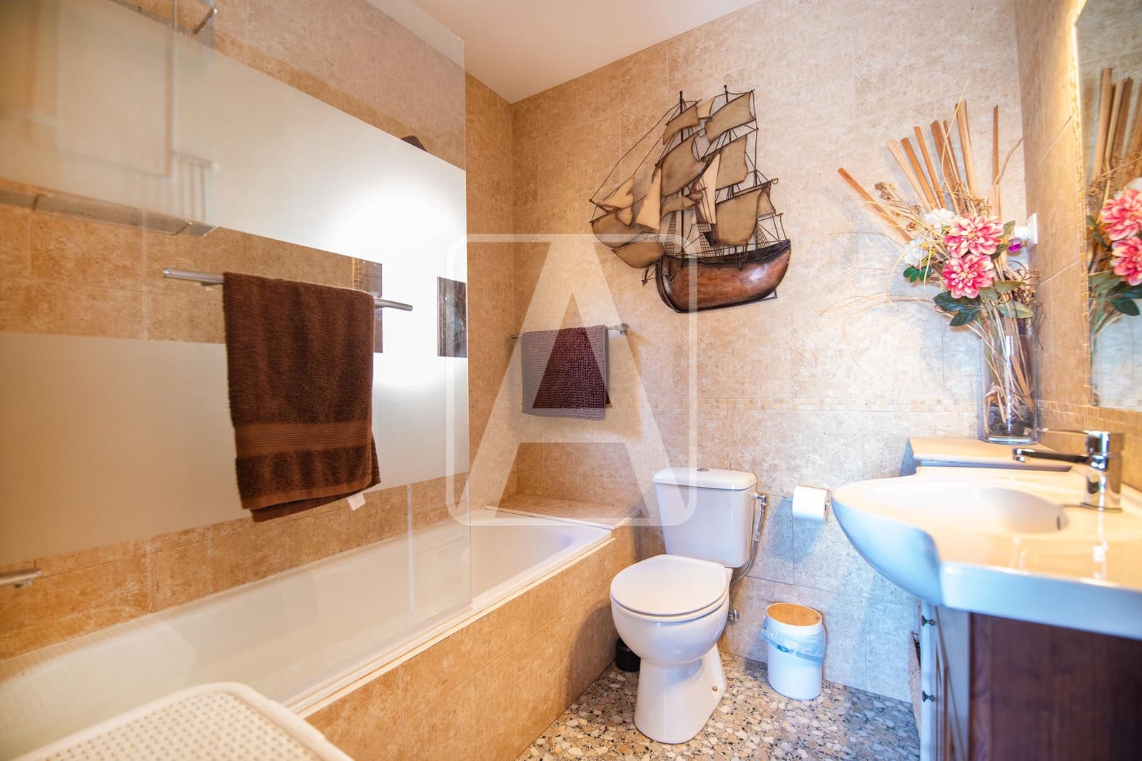 4 soverom Villa til salgs i Benissa med svømmebasseng - € 595 000 (Ref: 9414851)