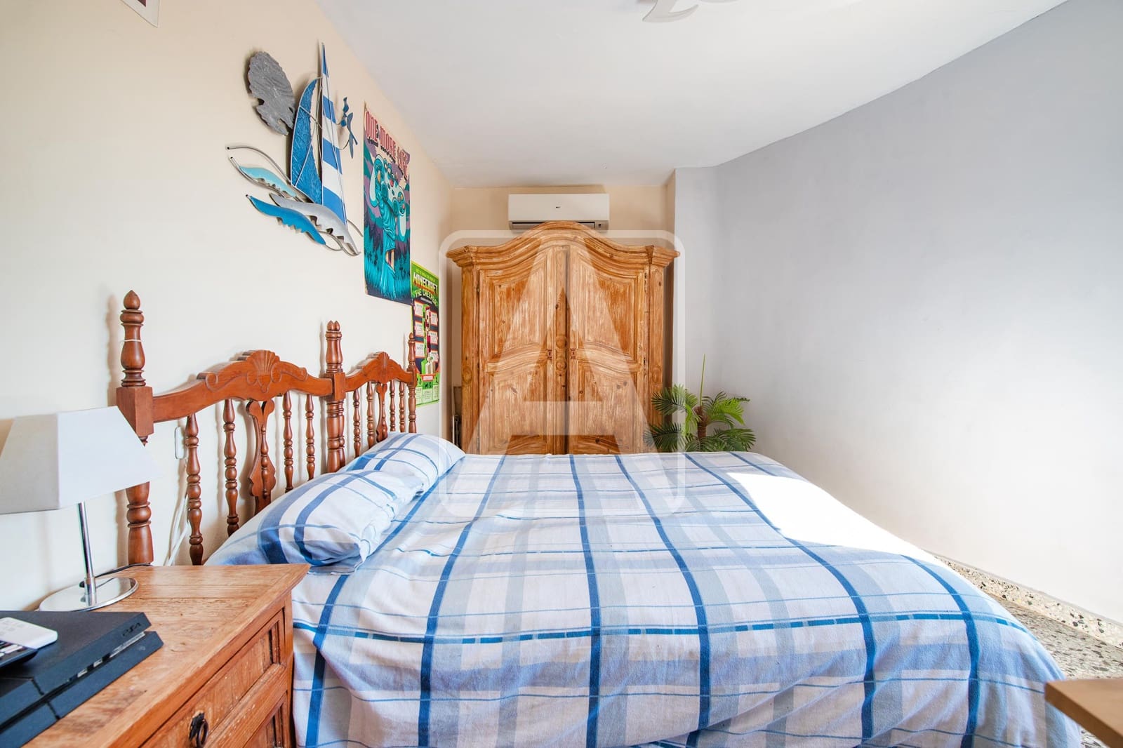 4 soverom Villa til salgs i Benissa med svømmebasseng - € 595 000 (Ref: 9414851)