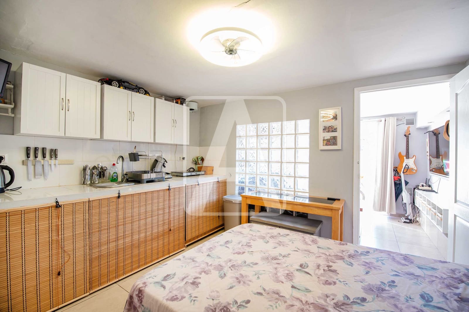 4 soverom Villa til salgs i Benissa med svømmebasseng - € 595 000 (Ref: 9414851)