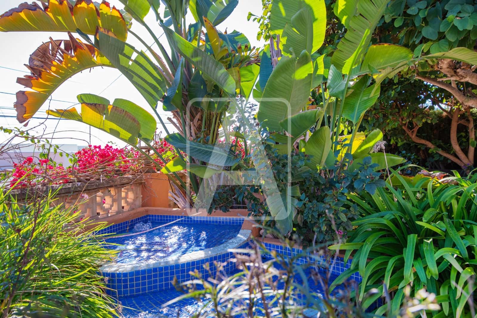 4 soverom Villa til salgs i Benissa med svømmebasseng - € 595 000 (Ref: 9414851)