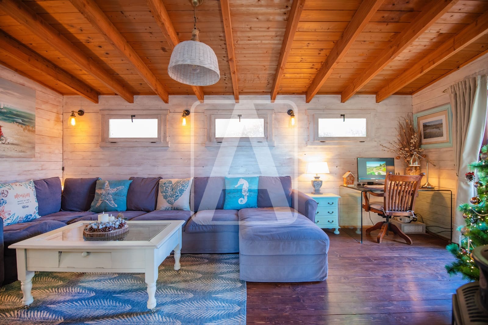 4 soverom Villa til salgs i Benissa med svømmebasseng - € 595 000 (Ref: 9414851)