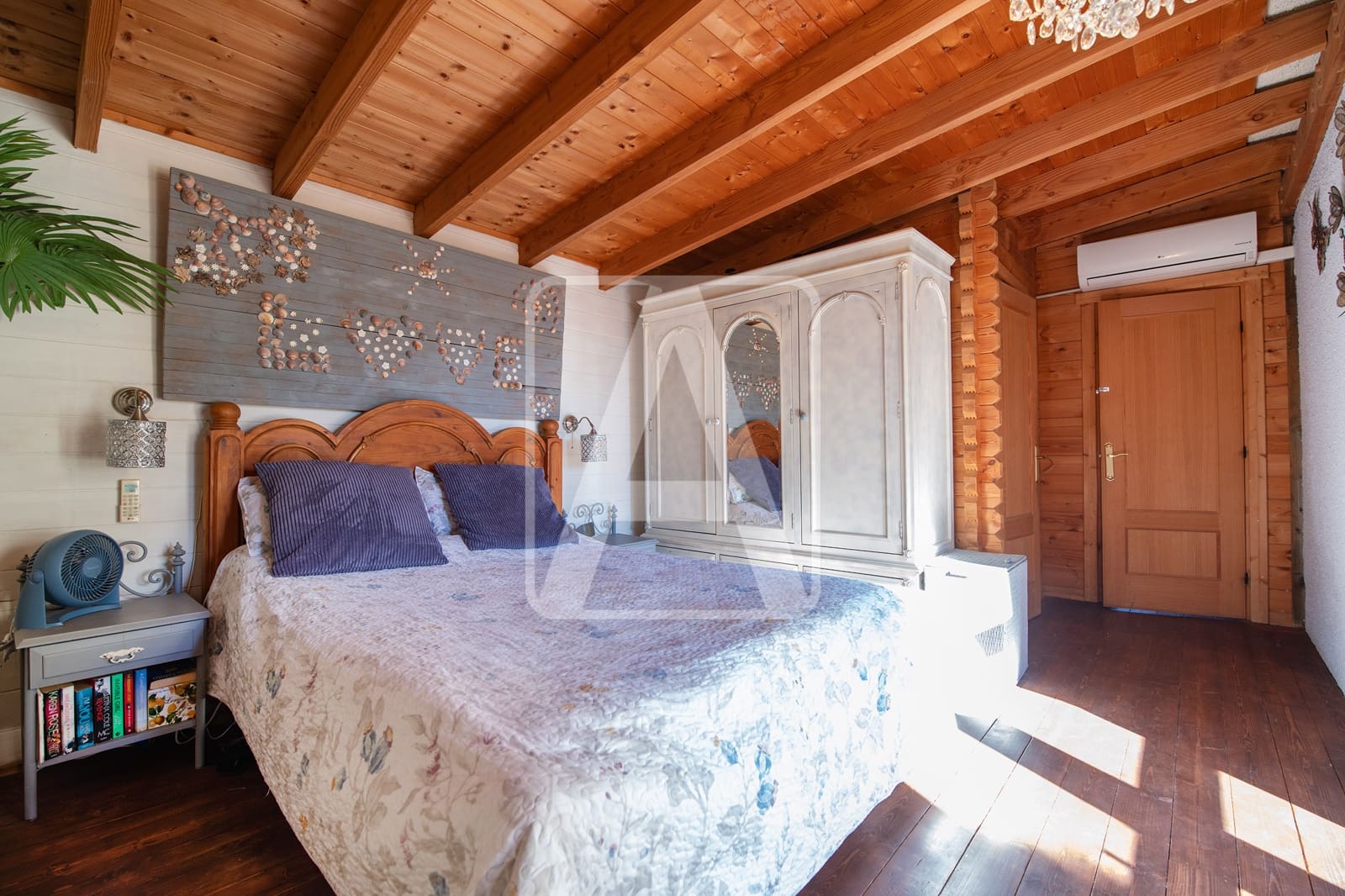 4 soverom Villa til salgs i Benissa med svømmebasseng - € 595 000 (Ref: 9414851)