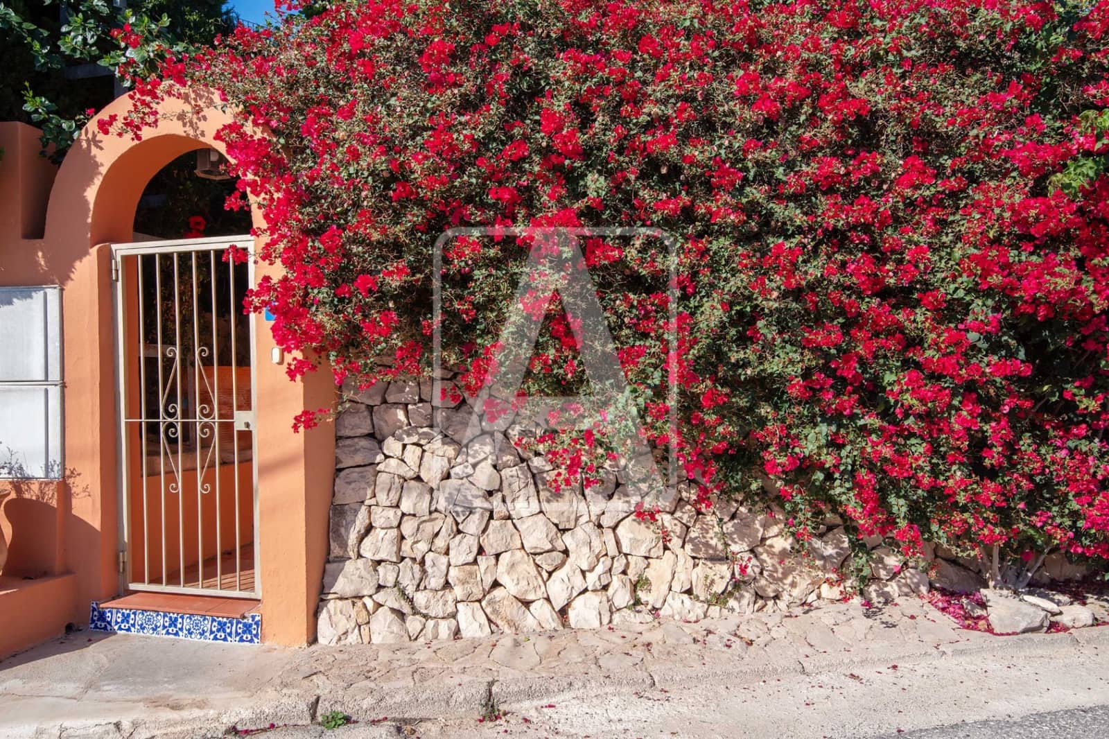 4 soverom Villa til salgs i Benissa med svømmebasseng - € 595 000 (Ref: 9414851)