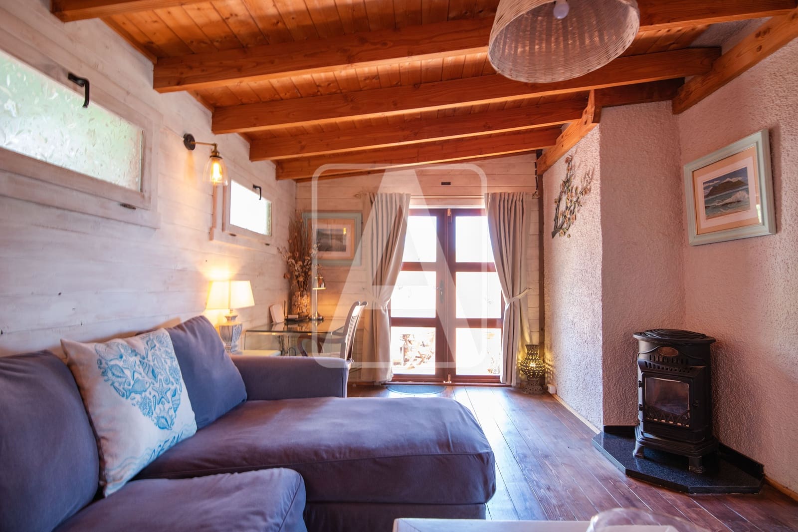 3 bedroom Villa for sale in Benissa with pool - € 565,000 (Ref: 9414851)