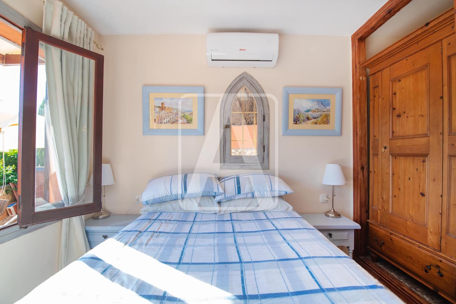 3 bedroom Villa for sale in Benissa with pool - € 565,000 (Ref: 9414851)