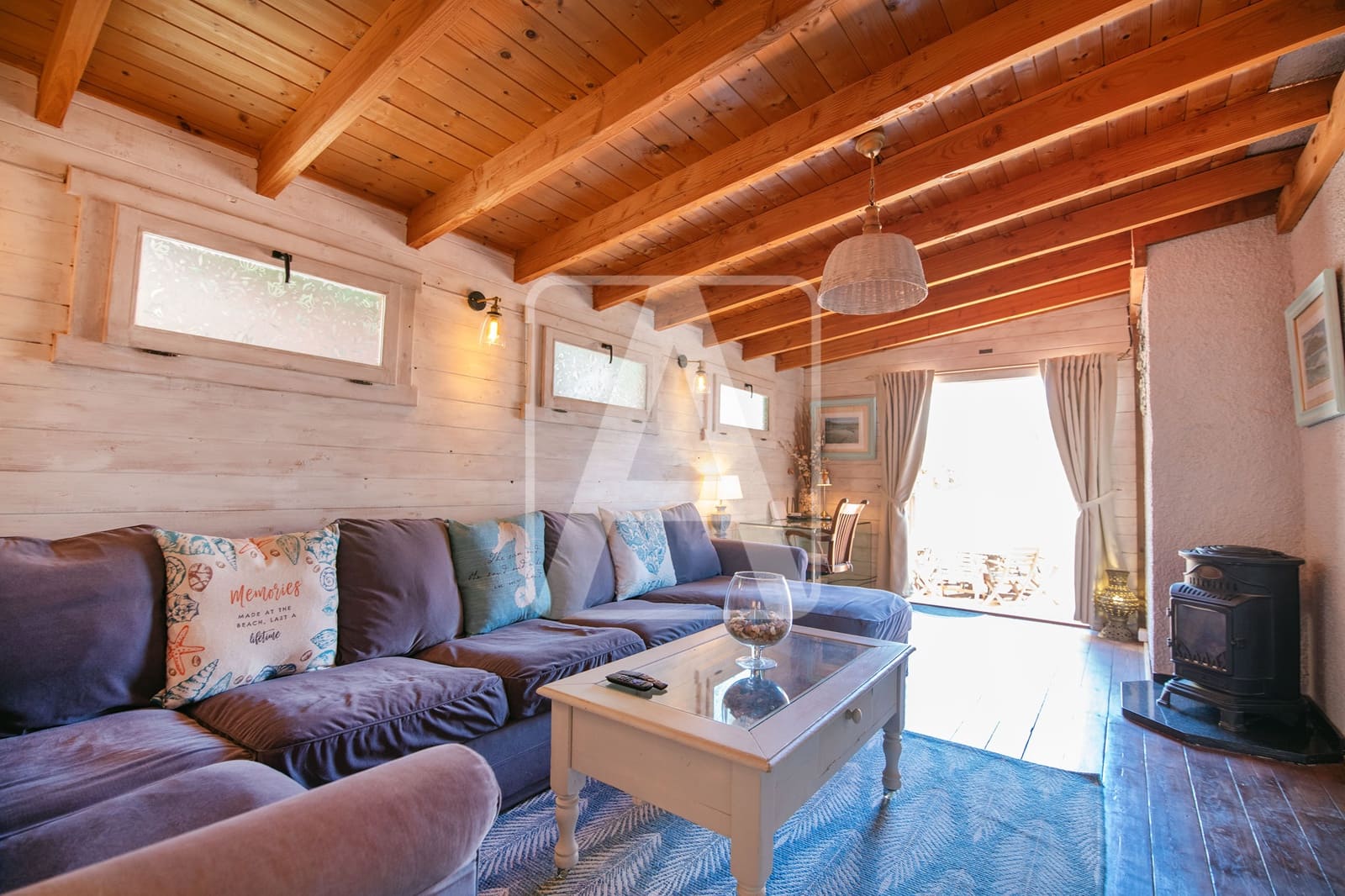 3 bedroom Villa for sale in Benissa with pool - € 565,000 (Ref: 9414851)