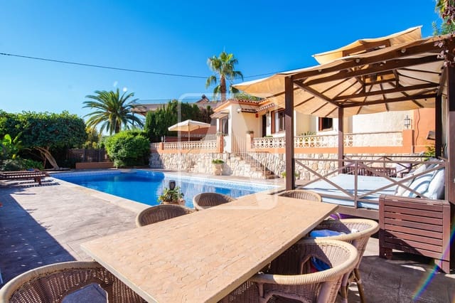 3 camera da letto Villa in vendita in Benissa con piscina - 565.000 € (Rif: 9414851)