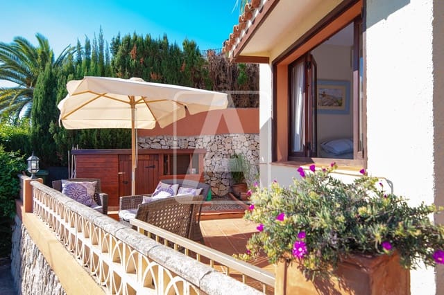 3 camera da letto Villa in vendita in Benissa con piscina - 565.000 € (Rif: 9414851)