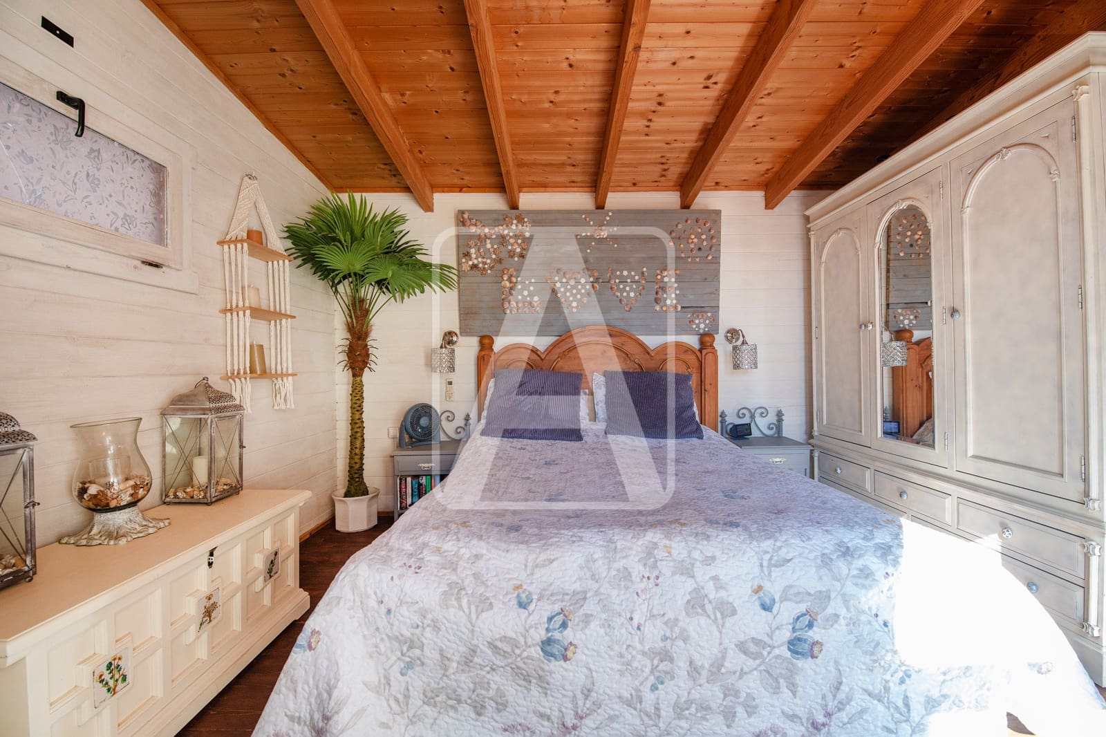 3 bedroom Villa for sale in Benissa with pool - € 565,000 (Ref: 9414851)