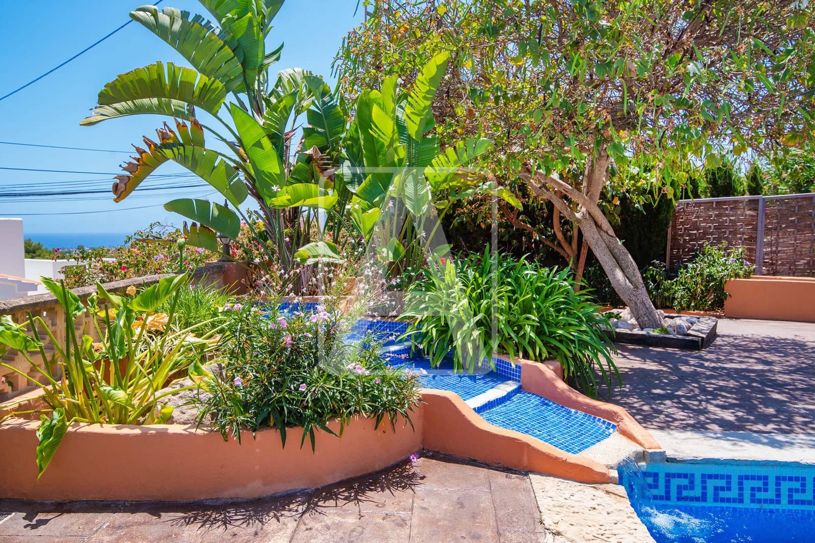 3 bedroom Villa for sale in Benissa with pool - € 565,000 (Ref: 9414851)