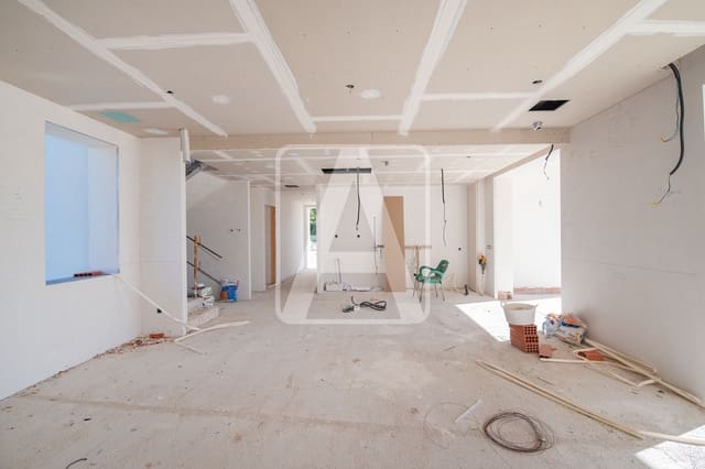 3 chambre Villa/Maison à vendre à Calpe / Calp avec piscine garage - 1 200 000 € (Ref: 9415075)