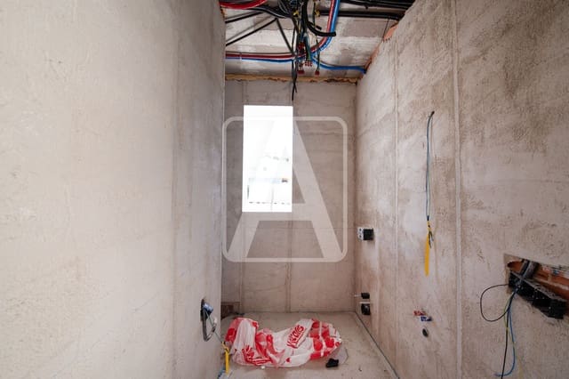 3 chambre Villa/Maison à vendre à Calpe / Calp avec piscine garage - 1 200 000 € (Ref: 9415075)