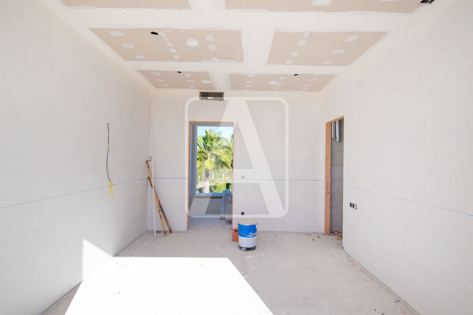 3 chambre Villa/Maison à vendre à Calpe / Calp avec piscine garage - 1 200 000 € (Ref: 9415075)